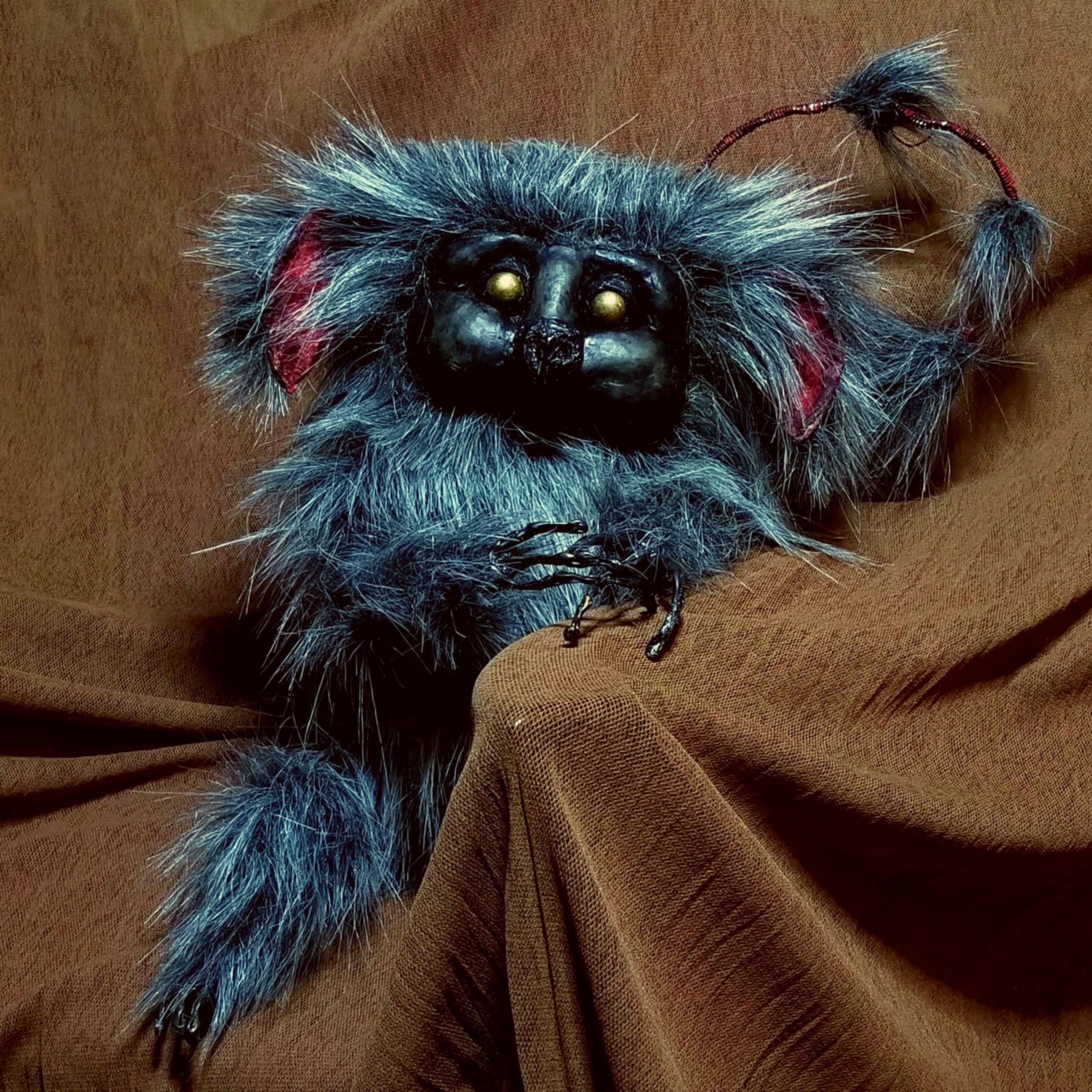 Vigi Vigi (2019)