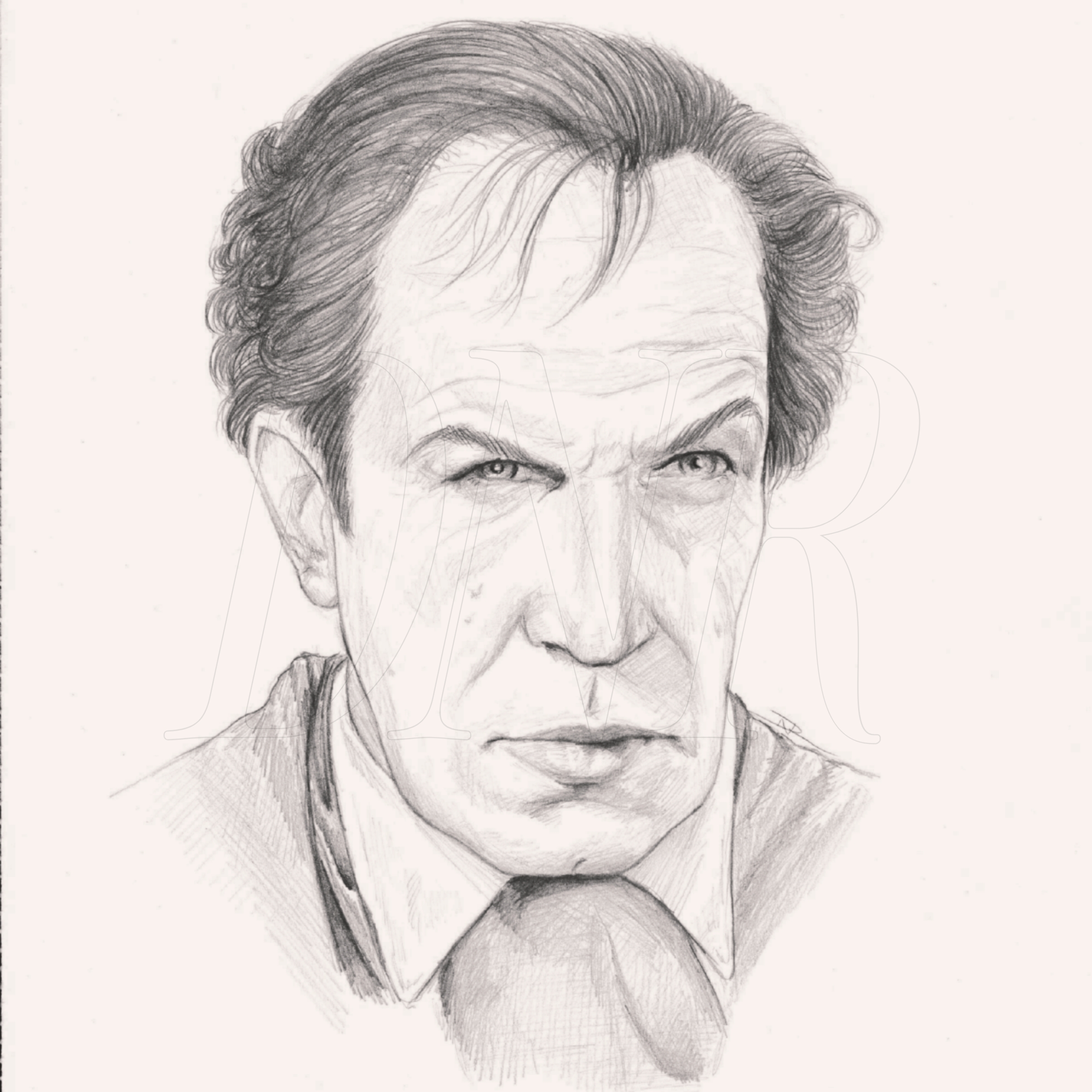 Vincent Price in Tales of Terror