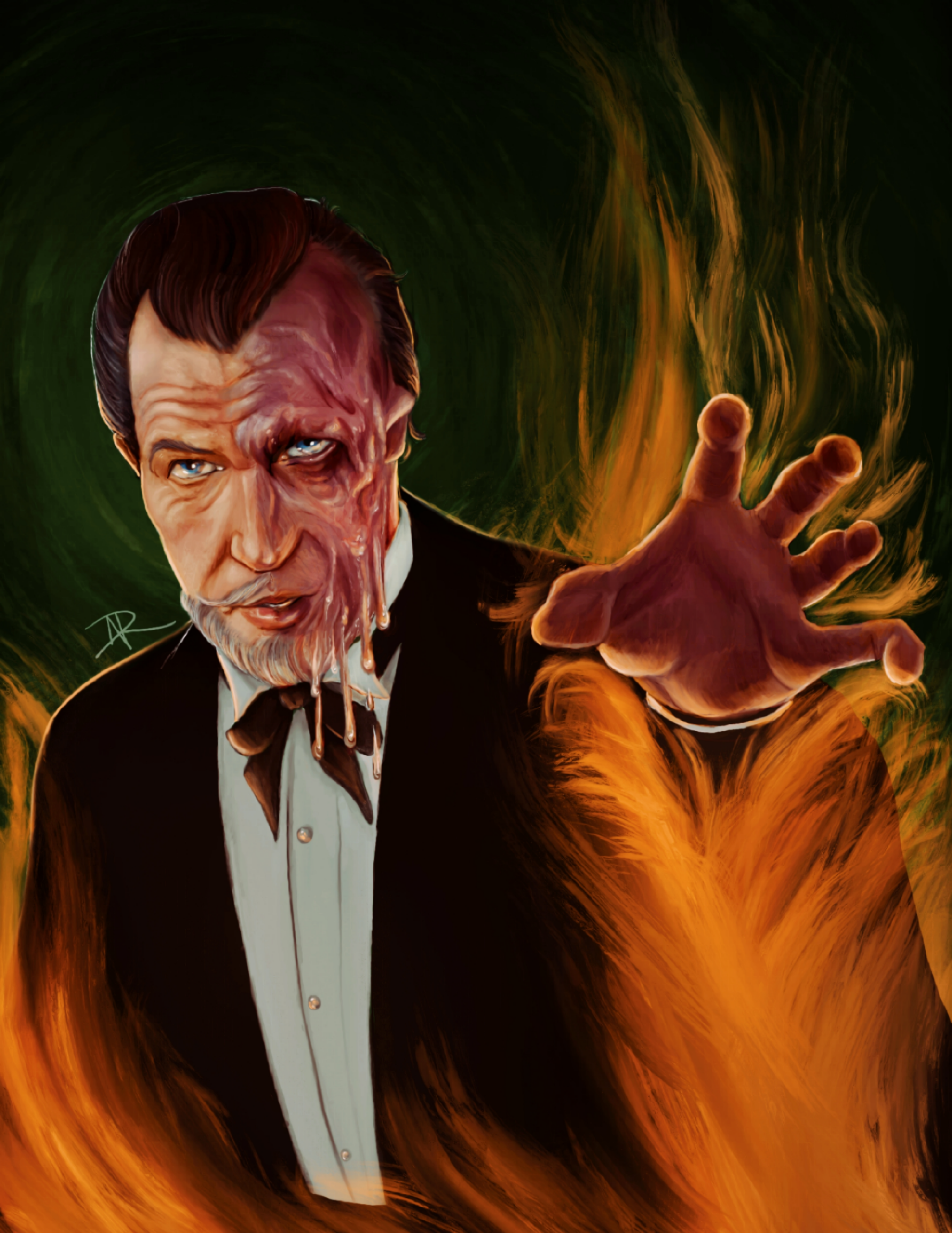 WE BELONG DEAD NO.48